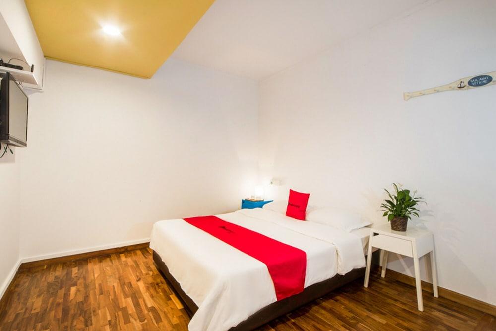 Reddoorz Hostel @ Kallang Mrt Сінгапур Екстер'єр фото