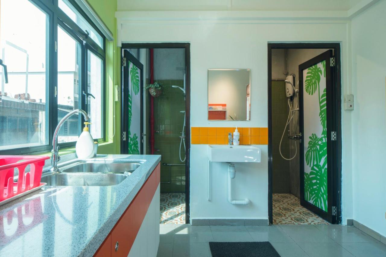Reddoorz Hostel @ Kallang Mrt Сінгапур Екстер'єр фото